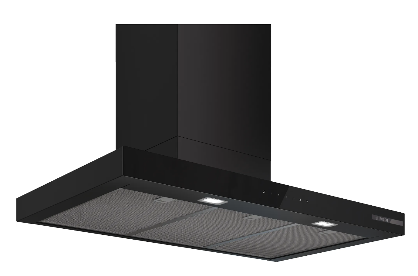 BOSCH DWB97DN60 SERIE 6 hotte décorative - 90cm