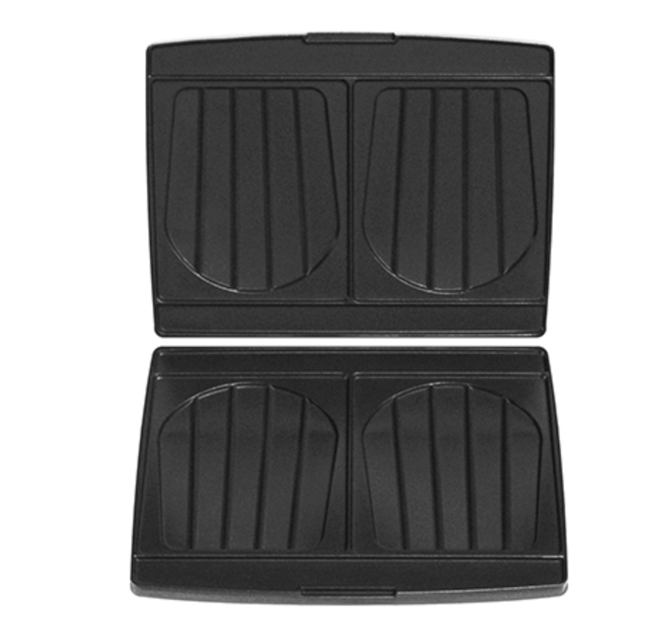 FRITEL FT142352 plaques croque-monsieur