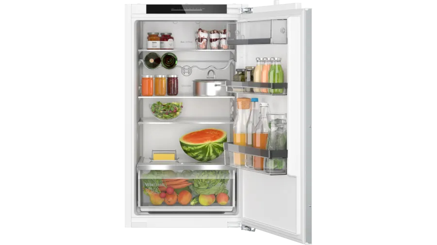 BOSCH KIR31EDD1 SERIE 6 réfrigérateur sans surgélateur - 102cm