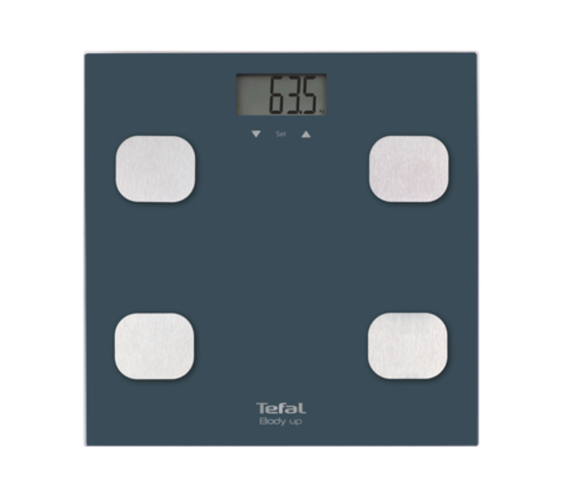 TEFAL TEBM2520V0 pèse-personnes