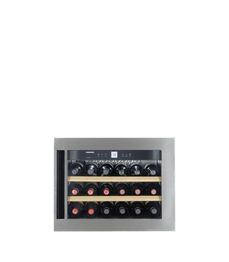 LIEBHERR WKEES55326 cave à vin encastrable