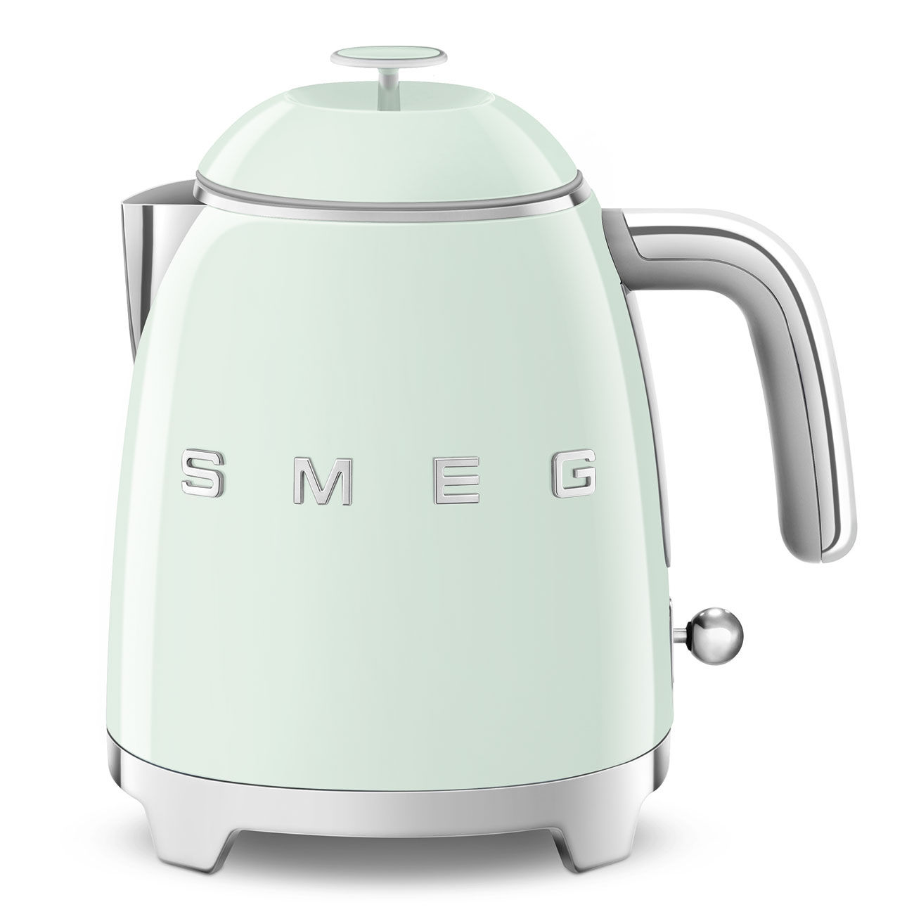 SMEG KLF05PGEU bouilloire