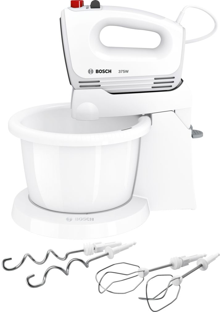 BOSCH MFQ2600G CLEVERMIXX mixeur batteur