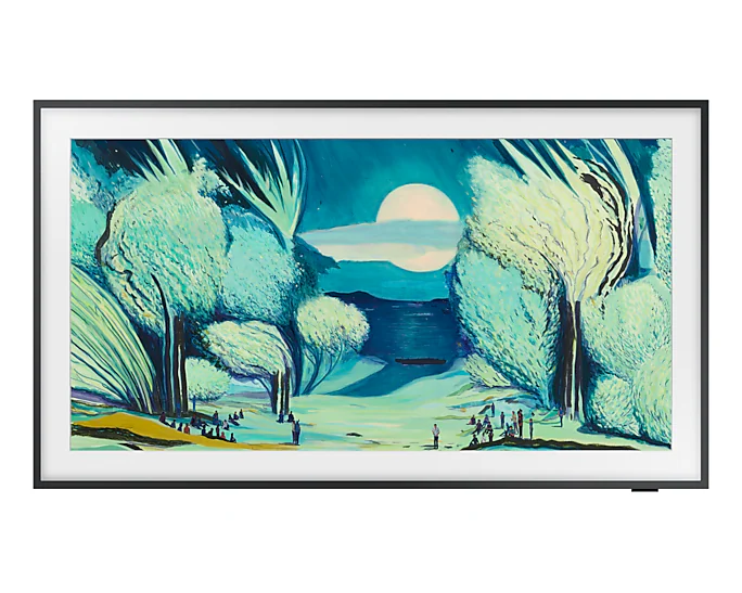 SAMSUNG F-QE43LS03FAUX télévision 4K UHD - 43"