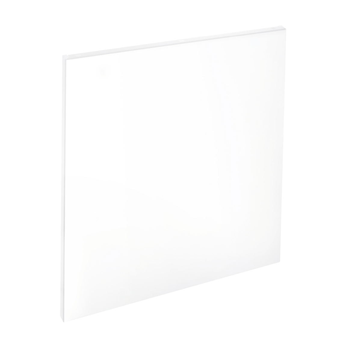 MIELE GFV60/60-7BW panneau frontal