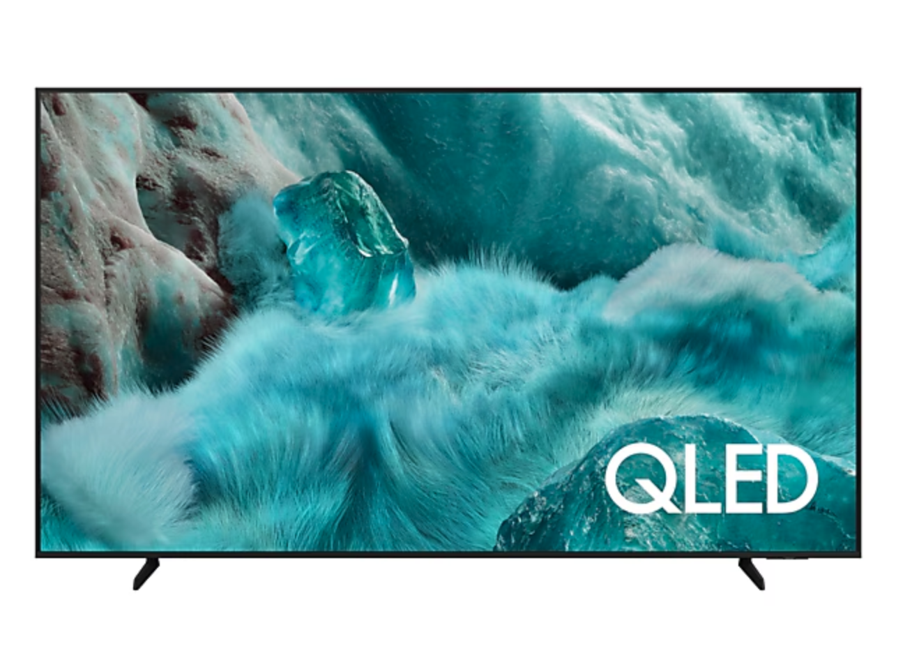 SAMSUNG QE85Q7FAAUXXN télévision 4K UHD - 85"