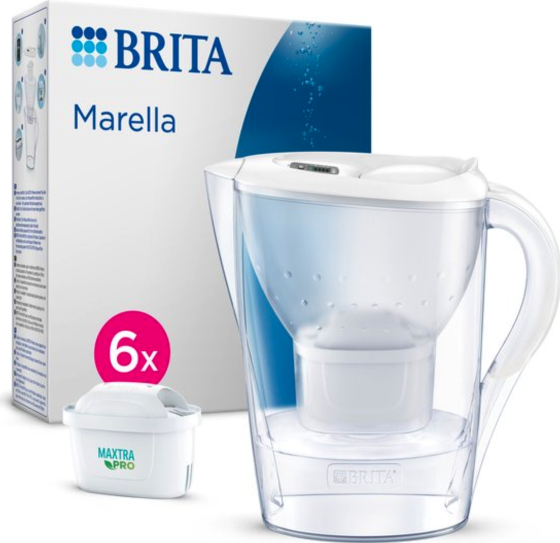 BRITA BT1051132 set de carafe filtrante