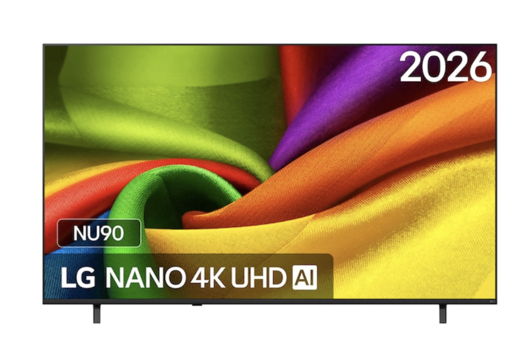 LG 75NU900B6LA télévision 4K UHD - 75"