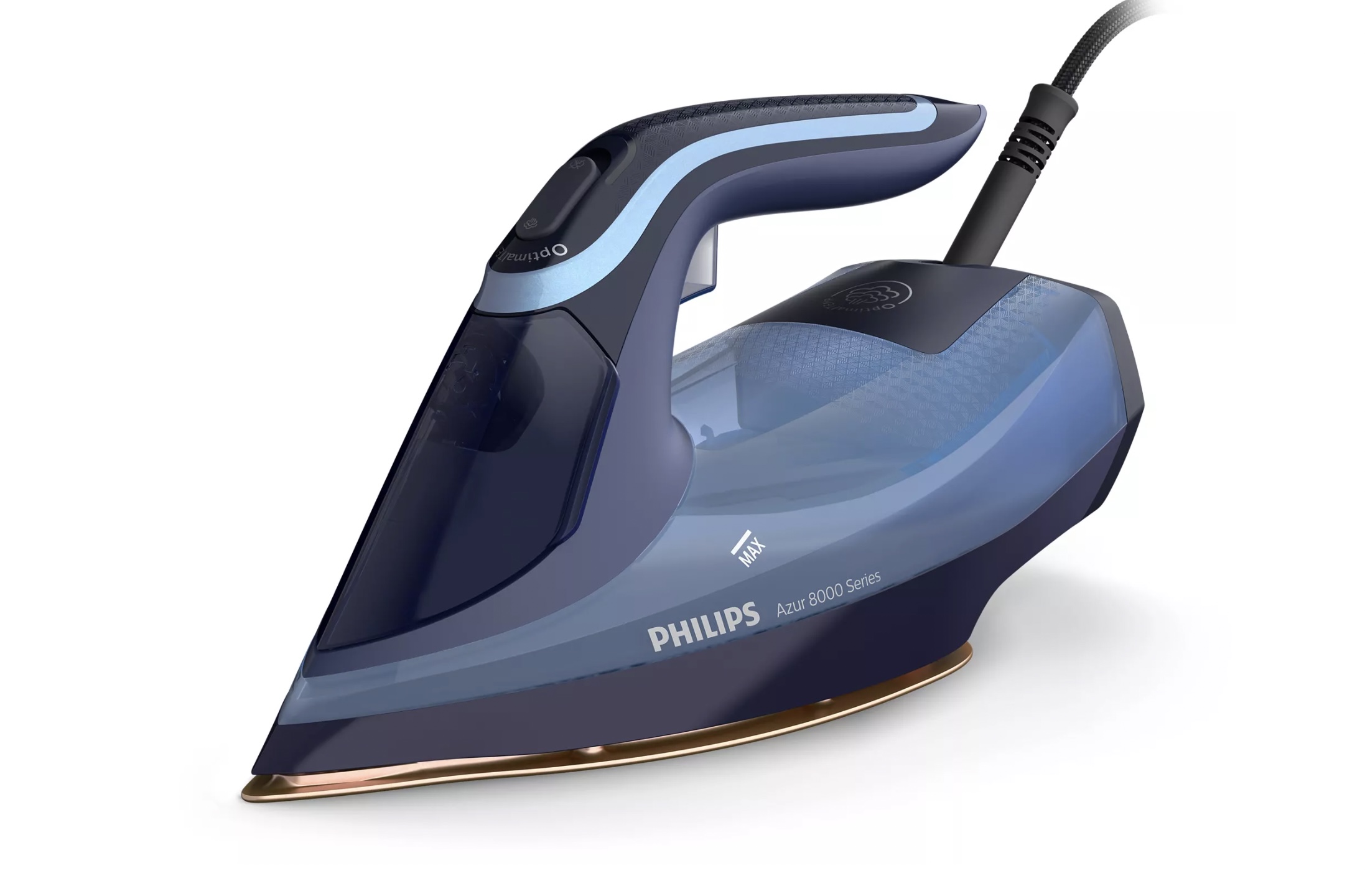 PHILIPS PDDST8020/20 fer à vapeur