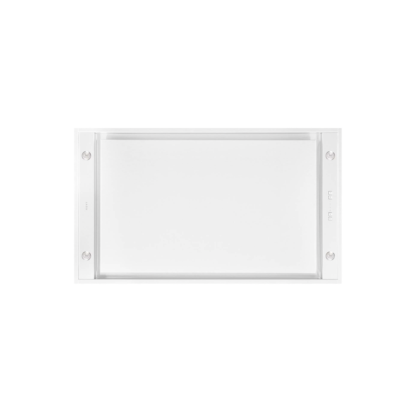 NOVY 6811 Pureline Compact hotte plafonnier - 90cm