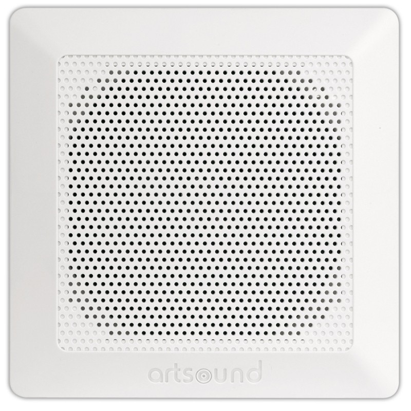 ARTSOUND DC84 enceinte - encastrable