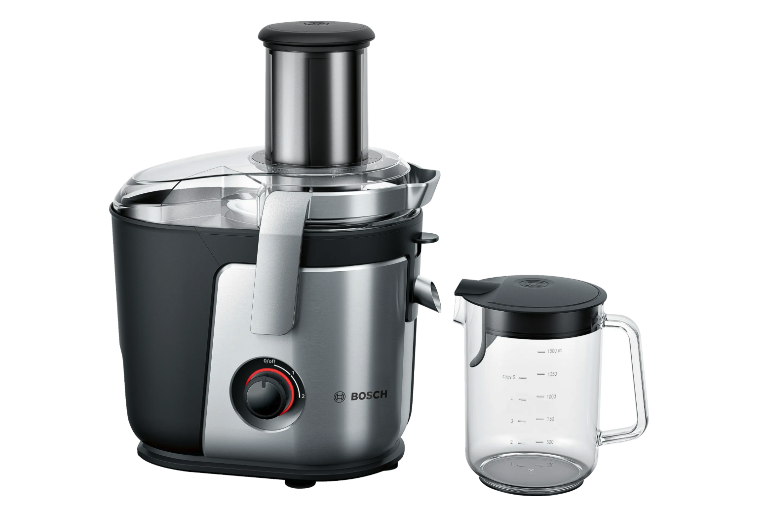 BOSCH MES4000 centrifugeuse