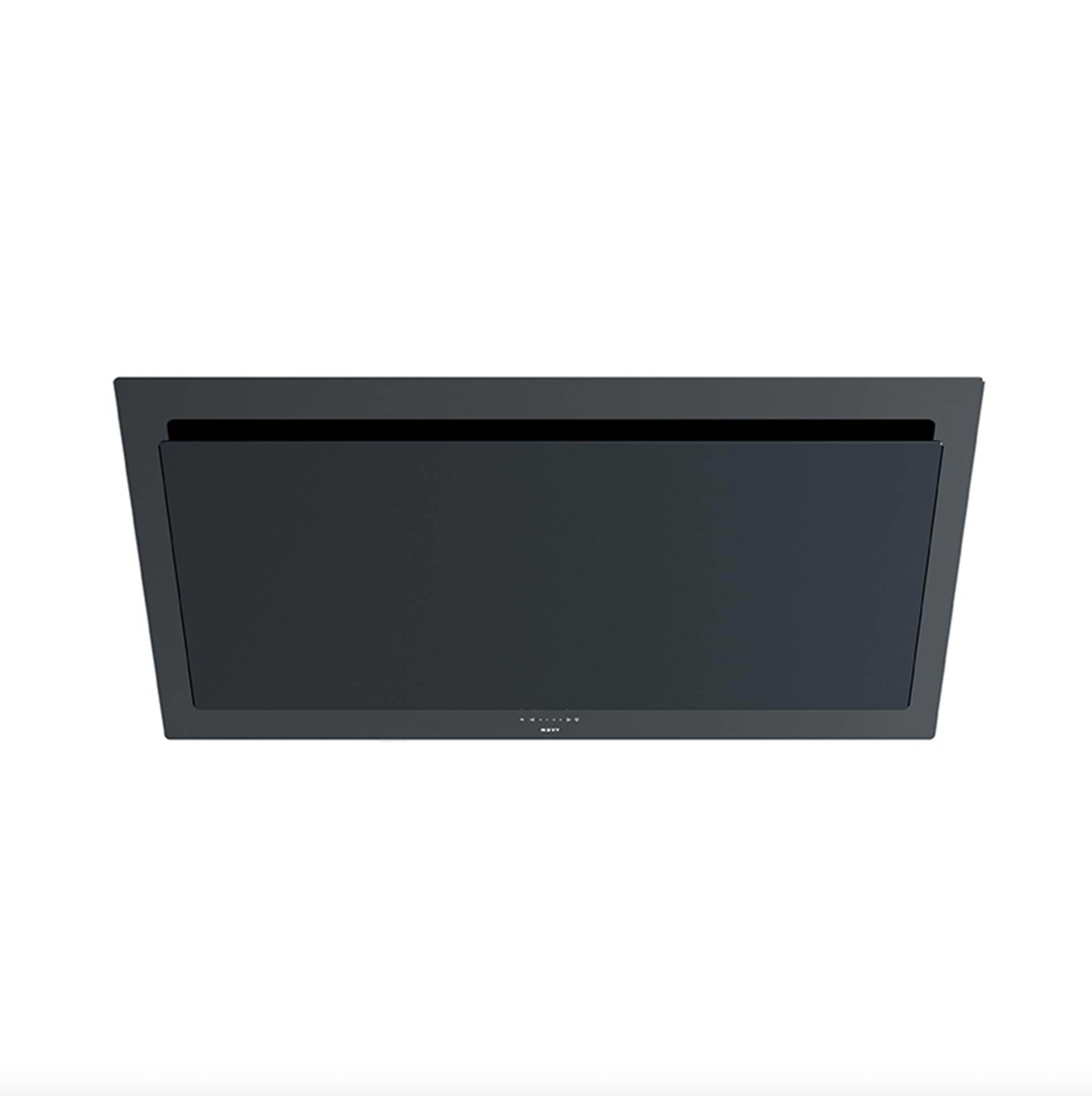 NOVY 7848 Vision hotte murale - 120cm