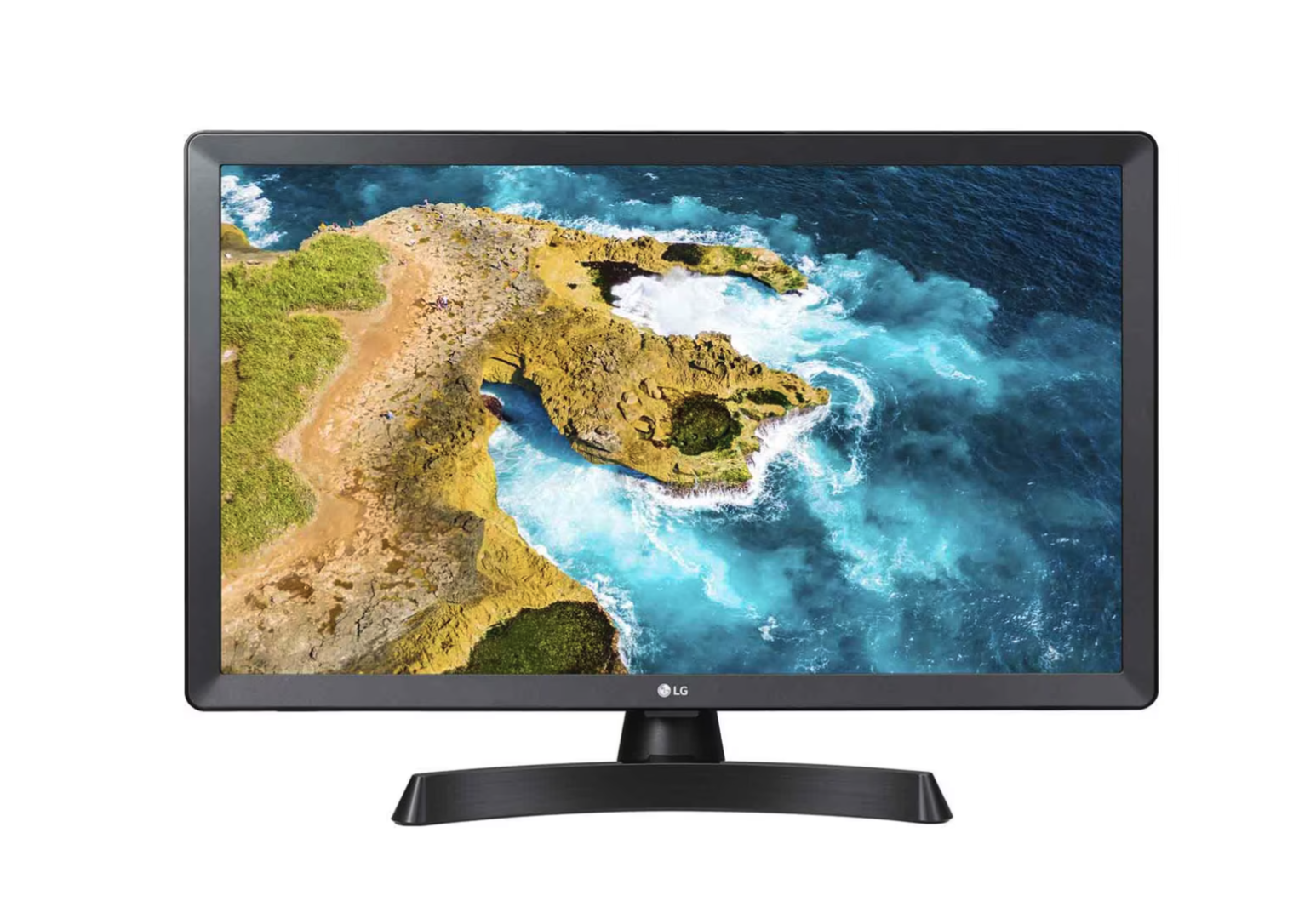 LG 24TQ510S-PZ télévision HD Ready - 24"