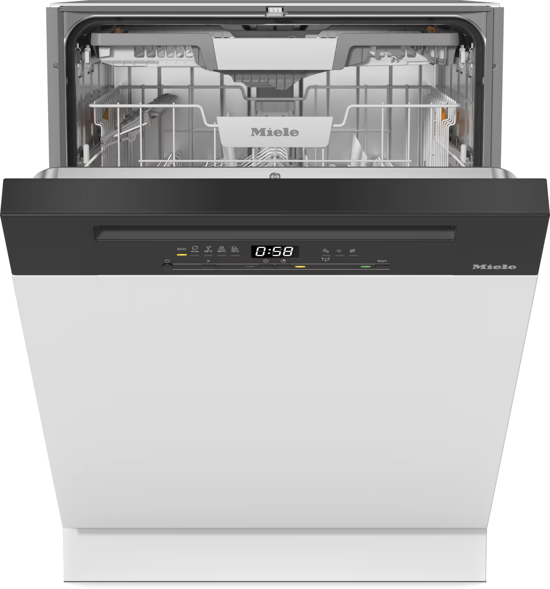 MIELE G5811SCIACTIVEPLUSOBSW lave-vaisselle intégrable