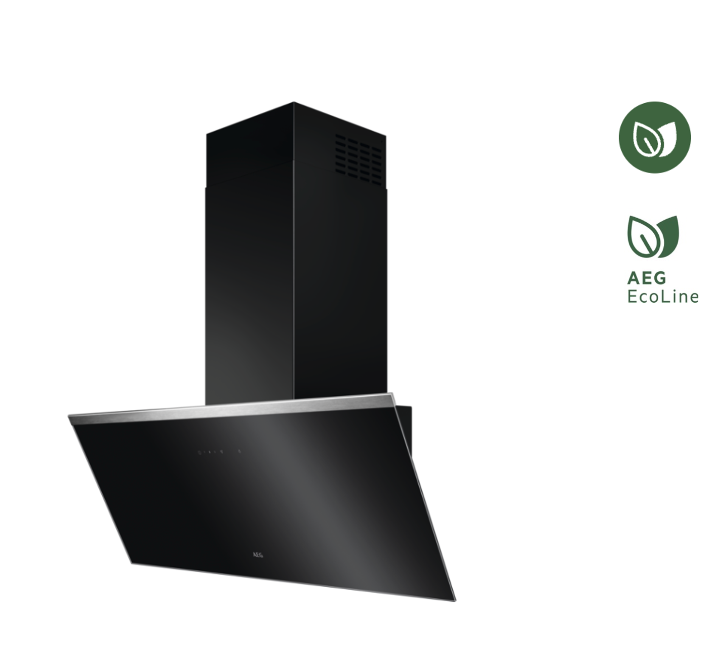 AEG DVE5961HB 7000 hotte murale - 90cm