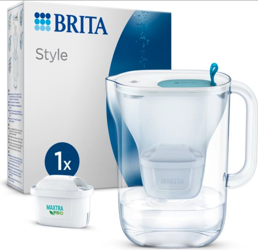 BRITA BT1051124 carafe filtrante