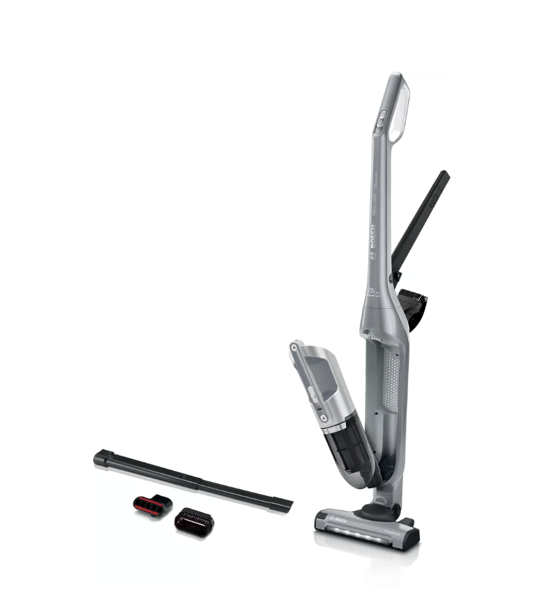 BOSCH BCH3K2301 FLEXXO aspirateur balai