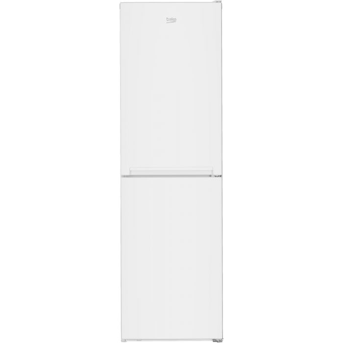 BEKO RCHE300K40WN combiné réfrigérateur-congélateur pose-libre - 182cm