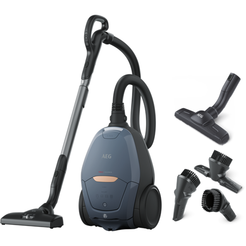 AEG VX82-1-5DB aspirateur avec sac
