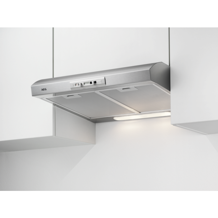 AEG DUB1611M 3000 hotte sous-encastrable - 60cm