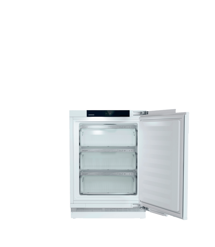 LIEBHERR SUBA375I20 réfrigérateur sous-encastable sans surgélateur - 82cm