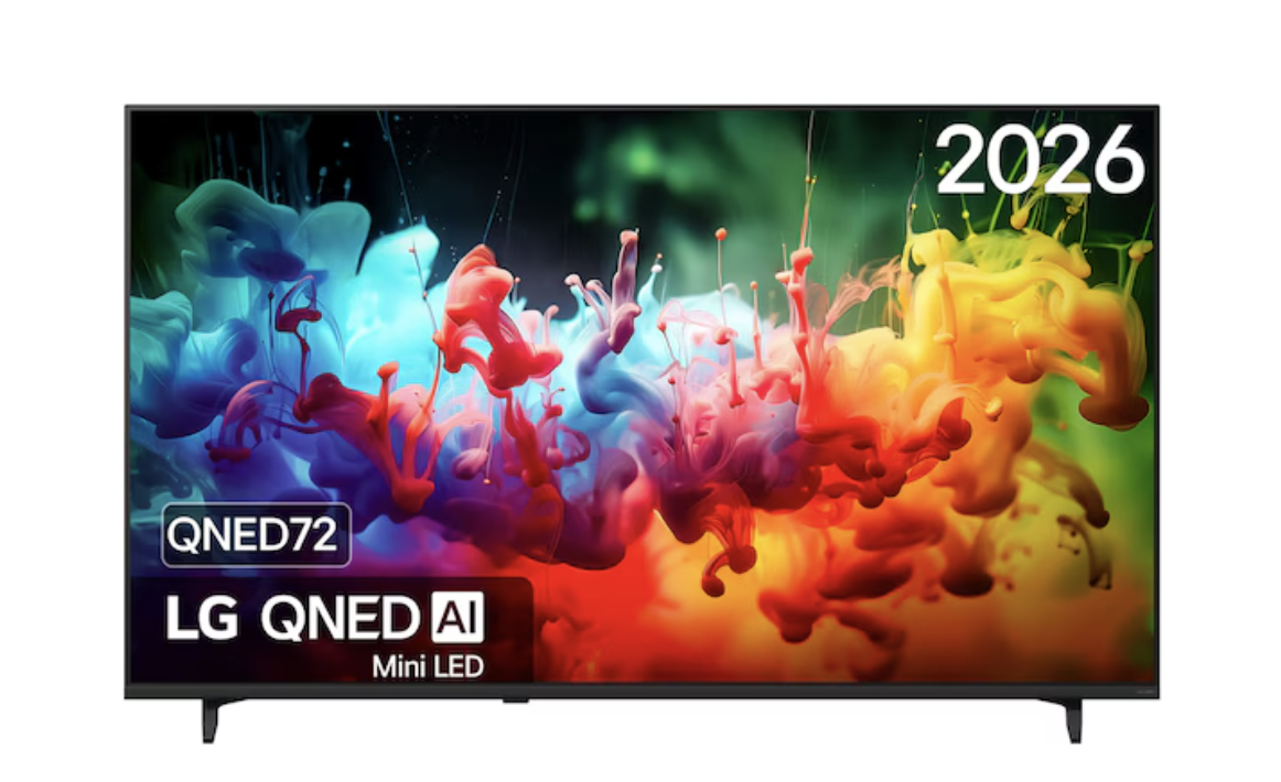 LG 65QNED72B6B