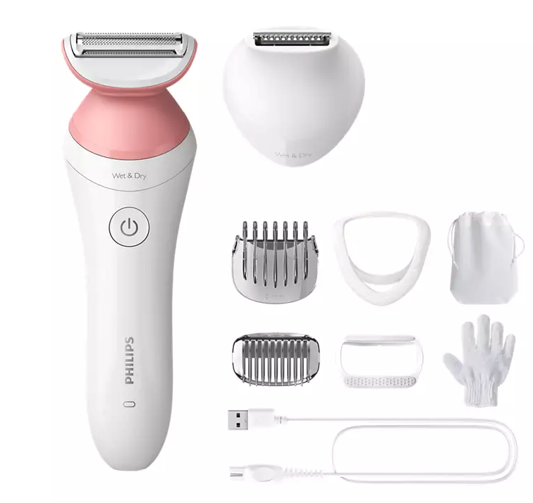 PHILIPS PHBRL146/00 ladyshave