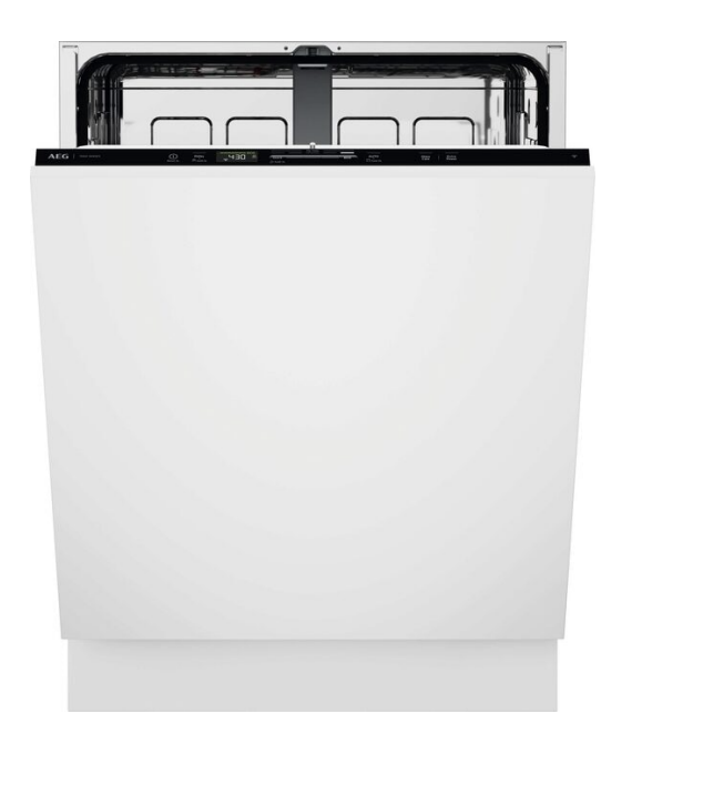 AEG GI72BREMEN 7000 lave-vaisselle entièrement intégrable
