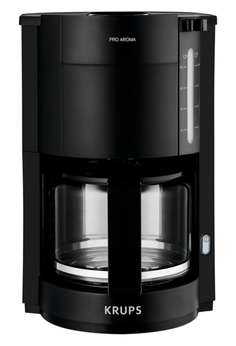 KRUPS KRF3090810 cafetière