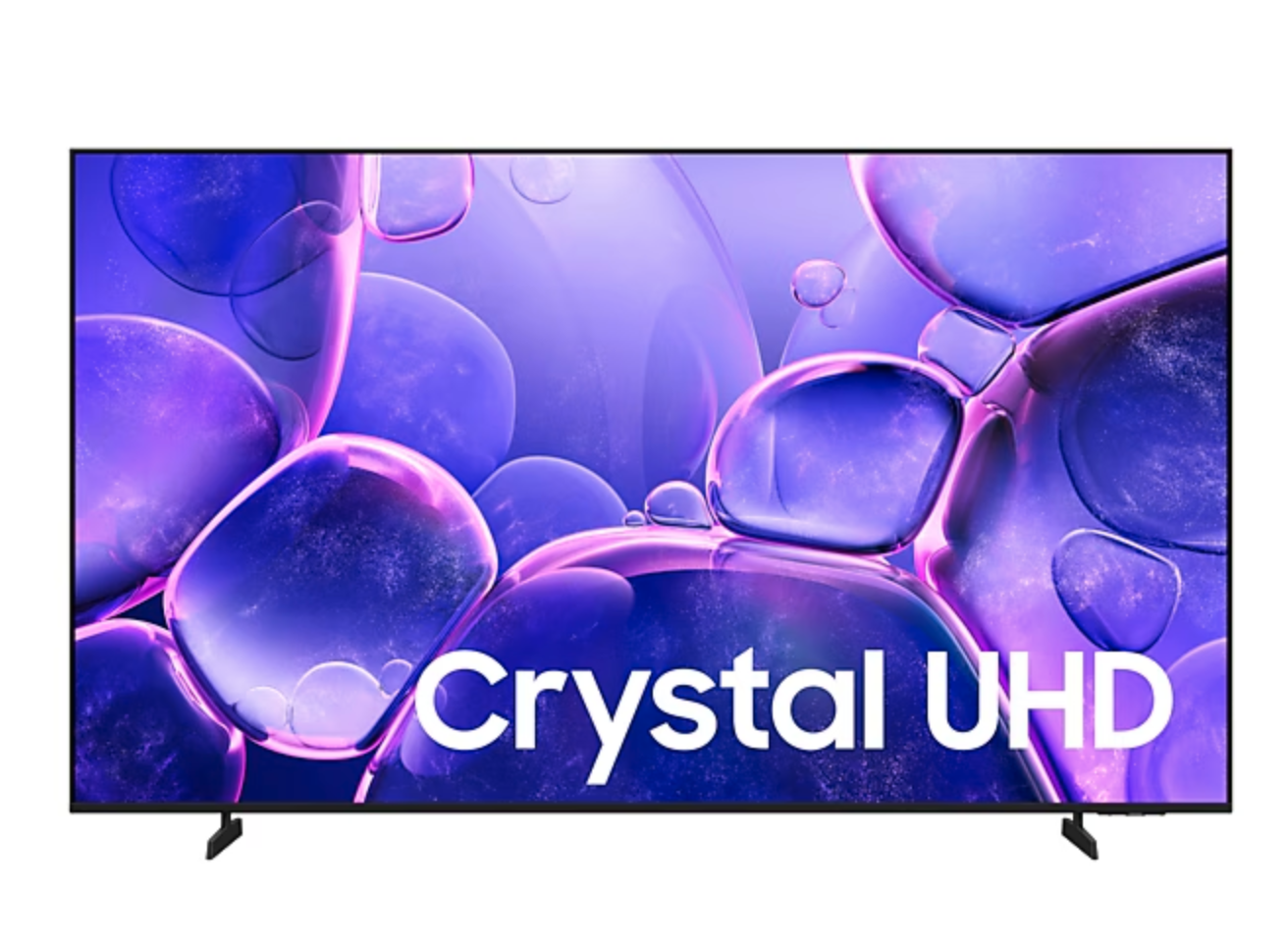 SAMSUNG UE75U8090FUXXN télévision UHD - 75"