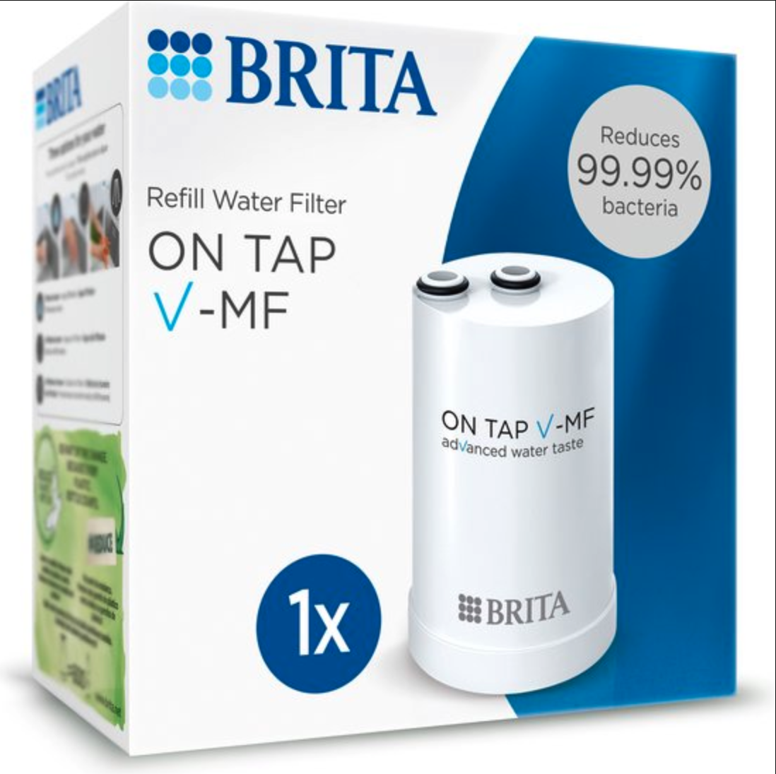 BRITA BT1052391 filtre