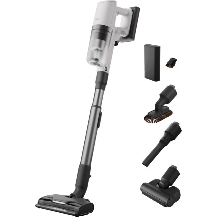 AEG AP82A25SHX aspirateur balai 