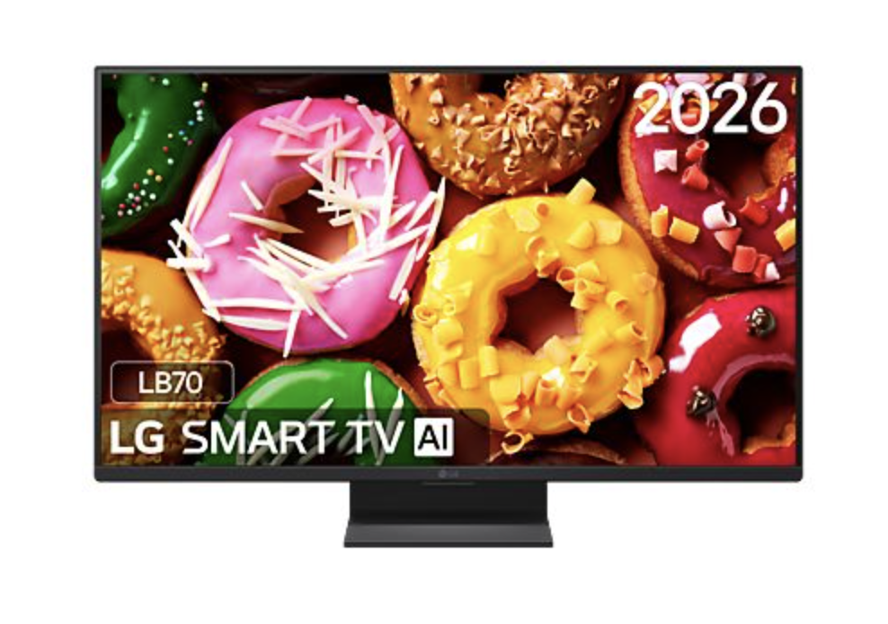 LG 24LB70006LA