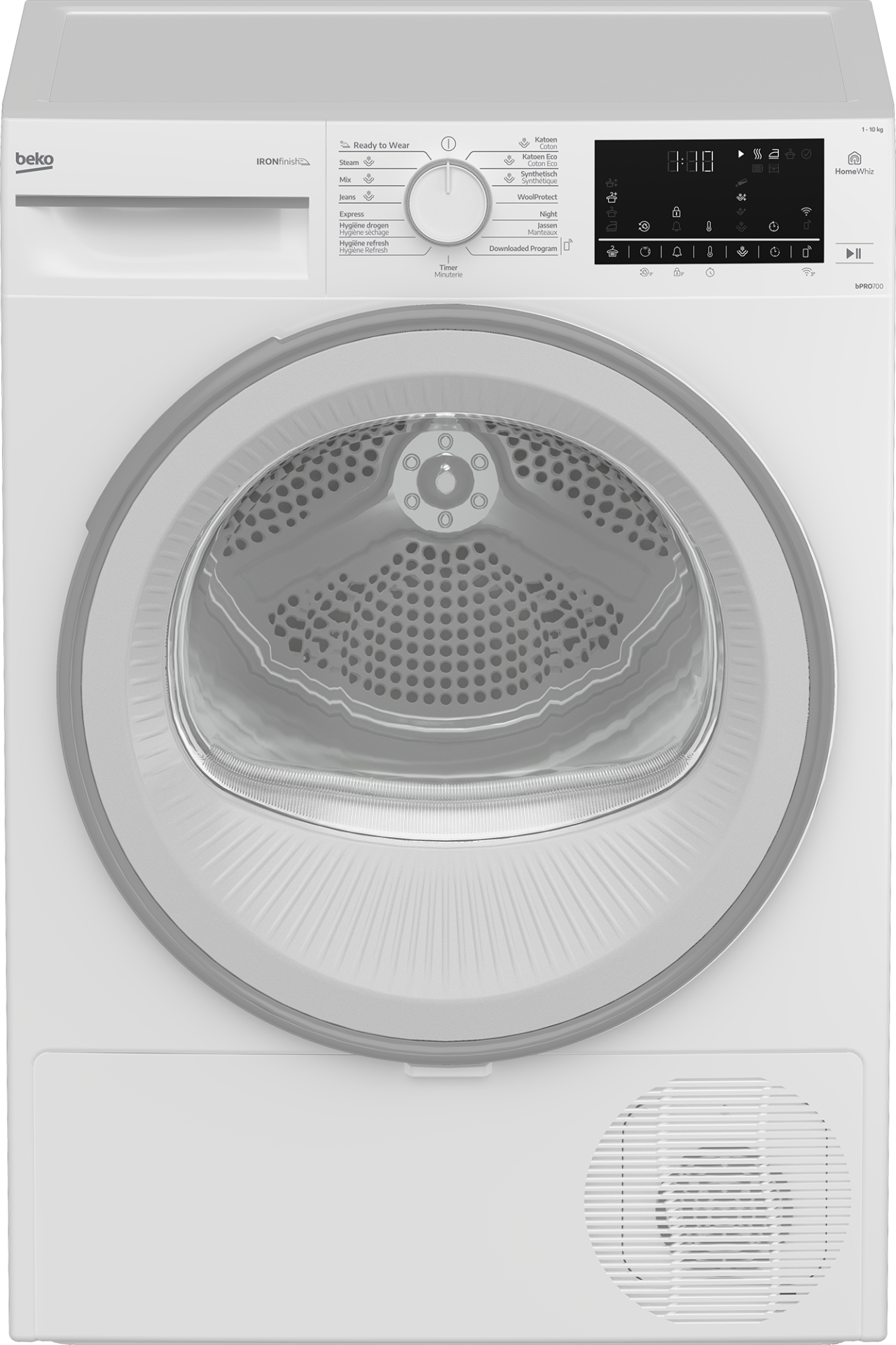 BEKO B5T40247W