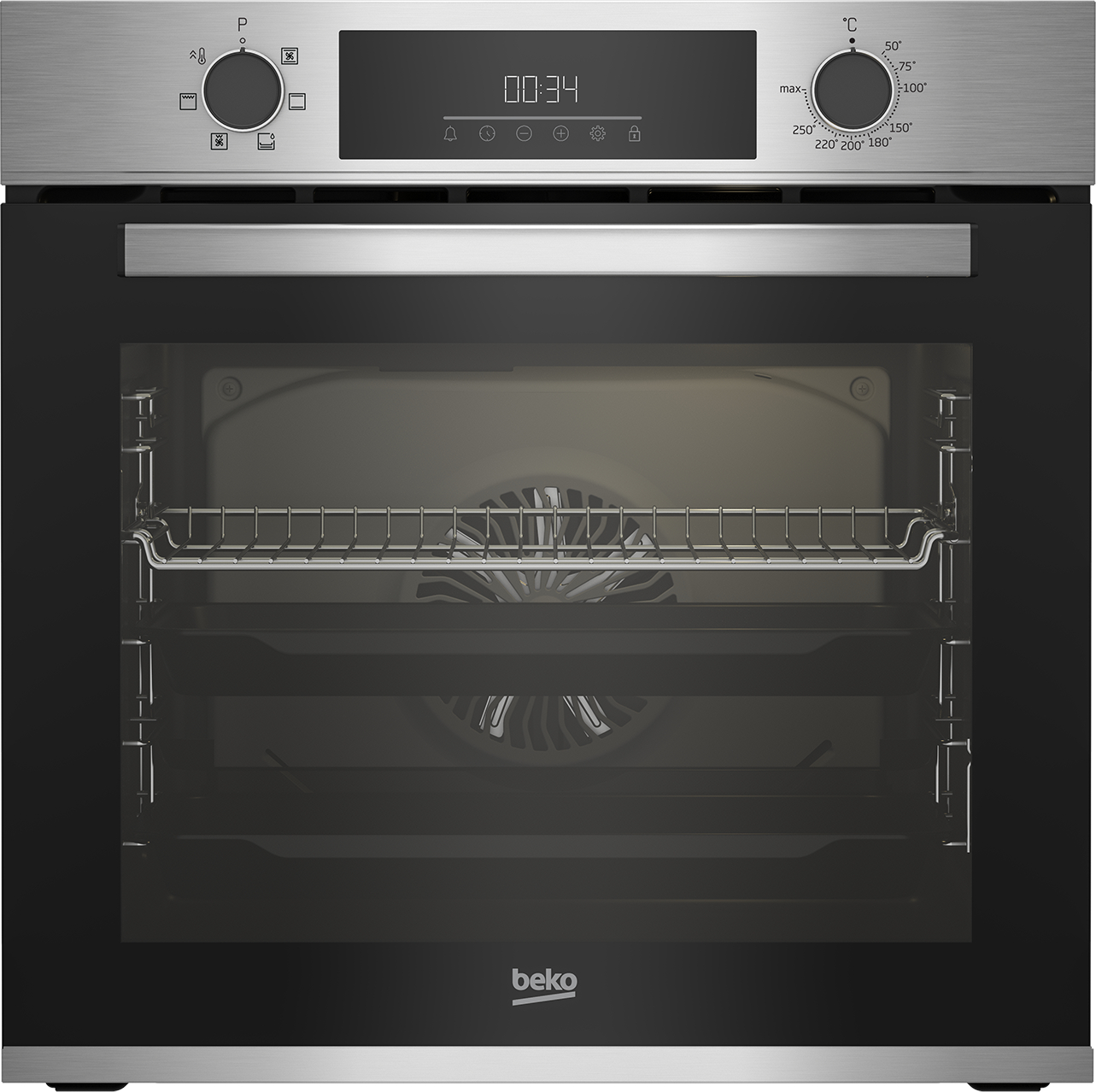 BEKO BBIE12300XMPC