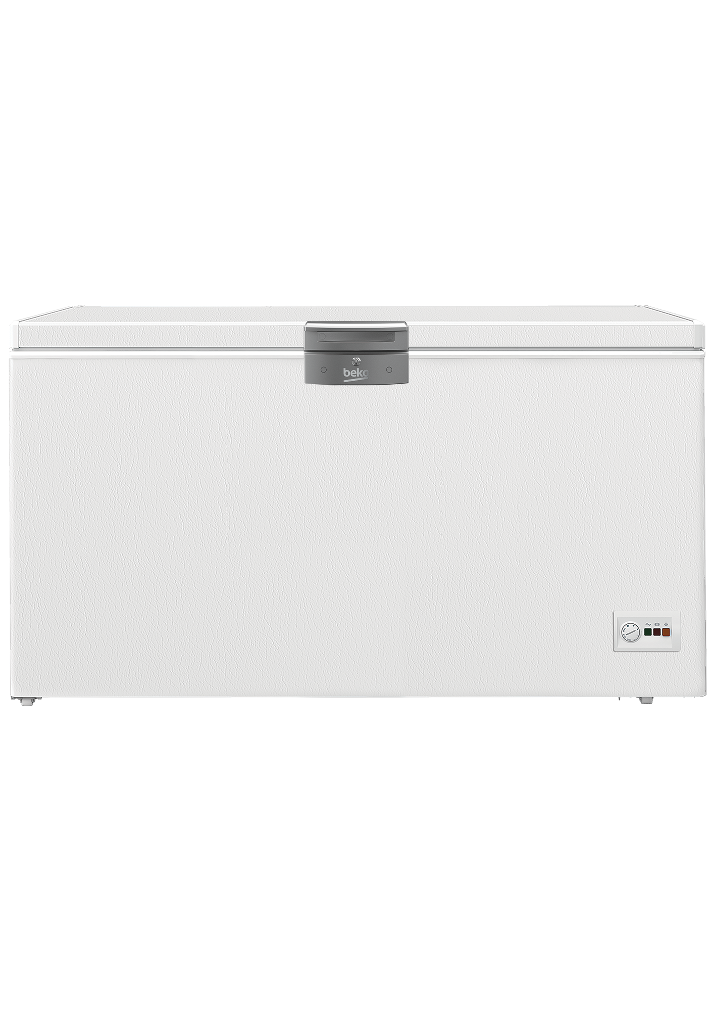 BEKO HSM46741 surgélateur pose-libre