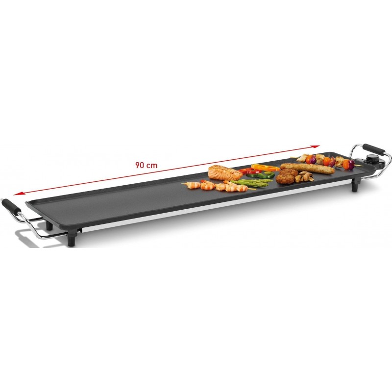 FRITEL FT142122 teppanyaki/plancha