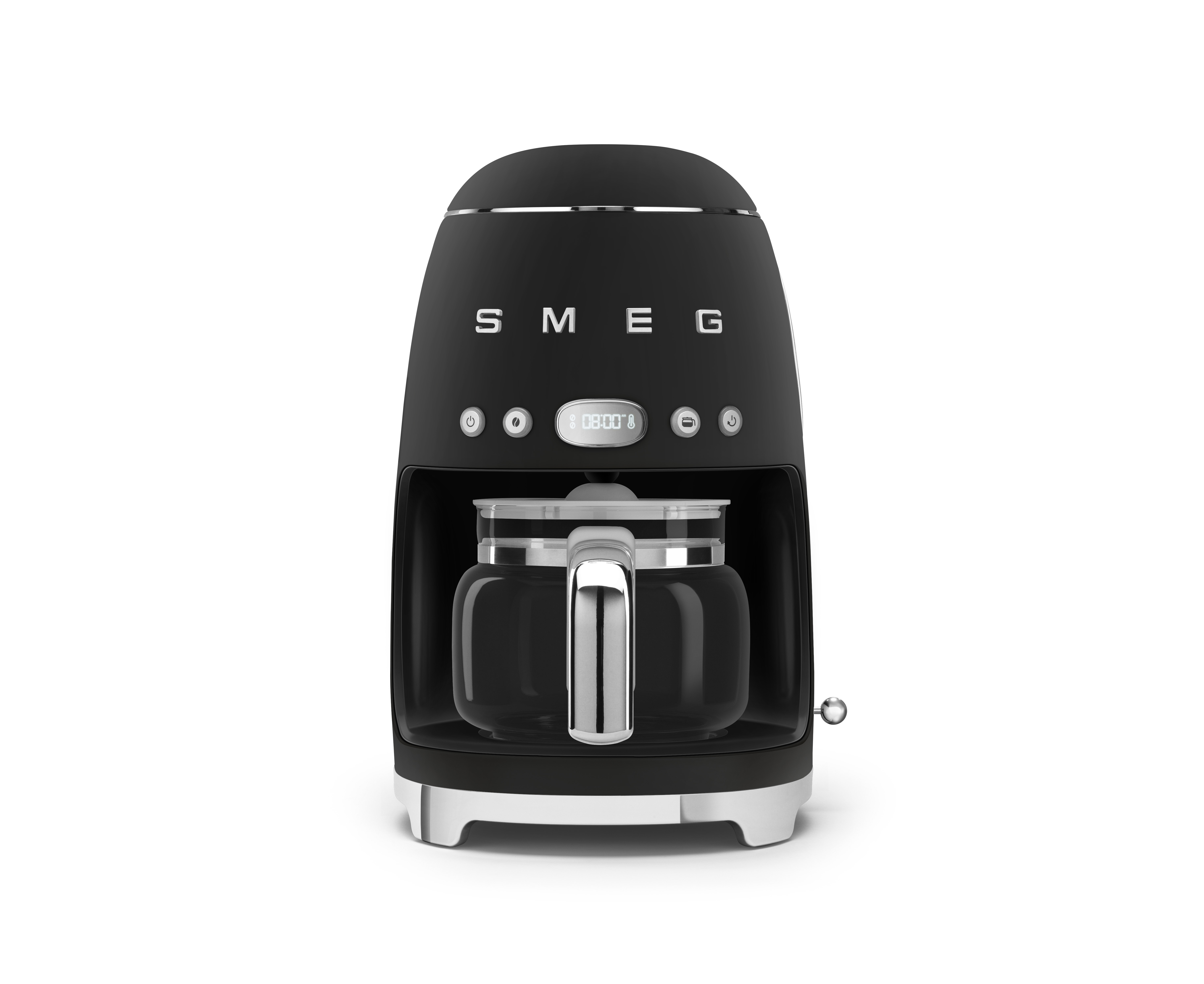SMEG DCF02BLMEU cafetière