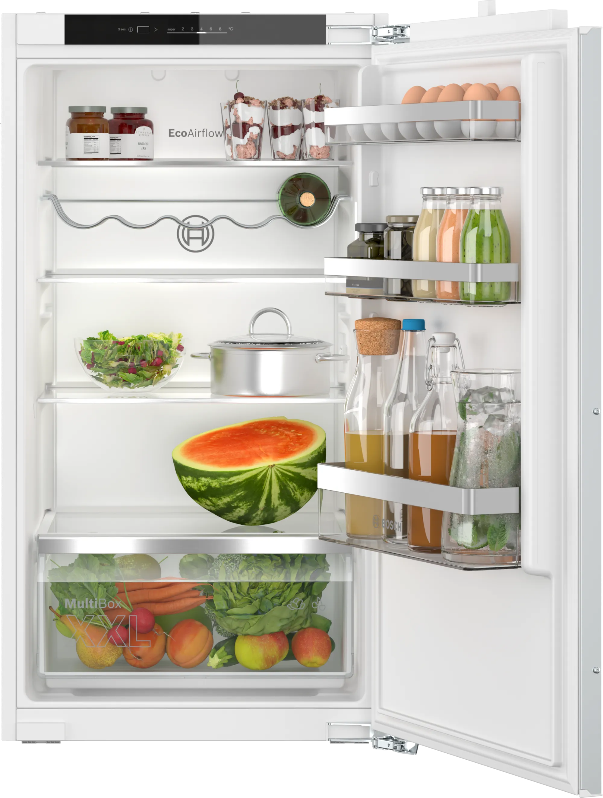 BOSCH KIR31VFE0 SERIE 4 réfrigérateur sans surgélateur - 102cm