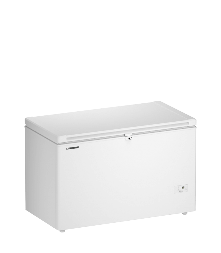 LIEBHERR CFD208526 congélateur bahut