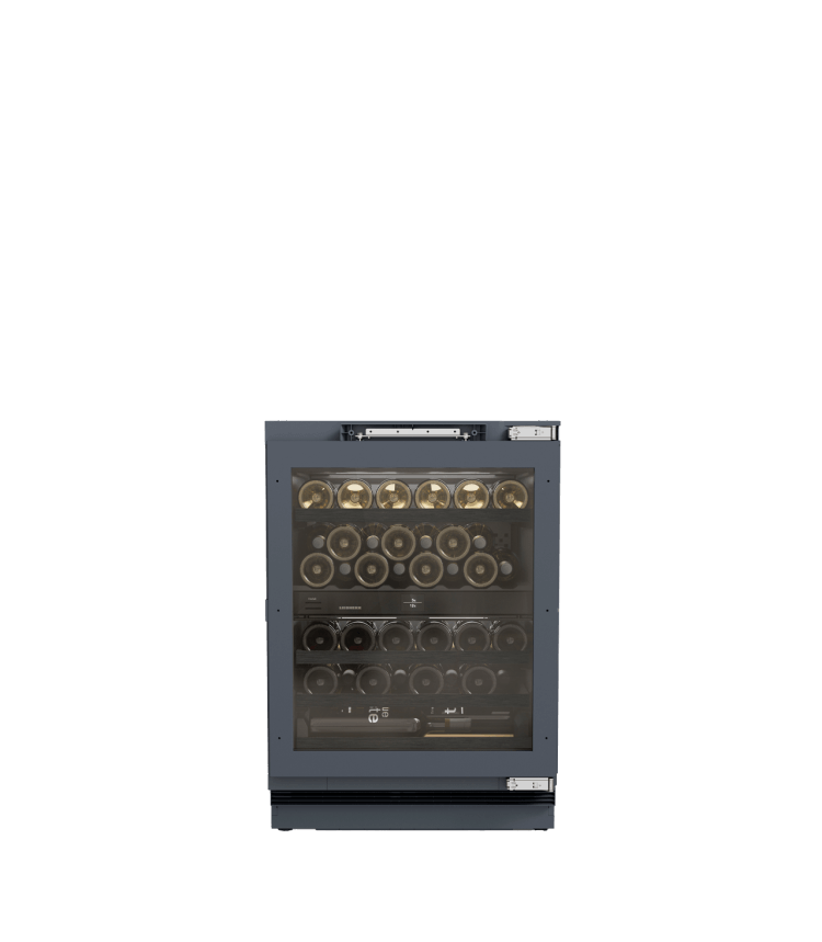 LIEBHERR UWPRI376220 cave à vin sous-encastrable