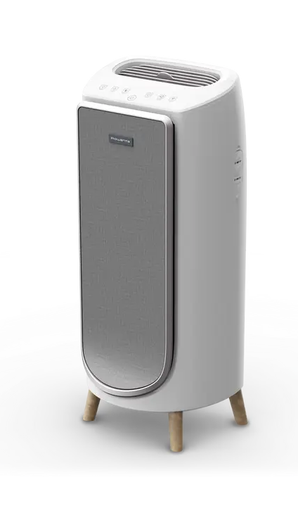 ROWENTA ROPU6180F0 purificateur d'air