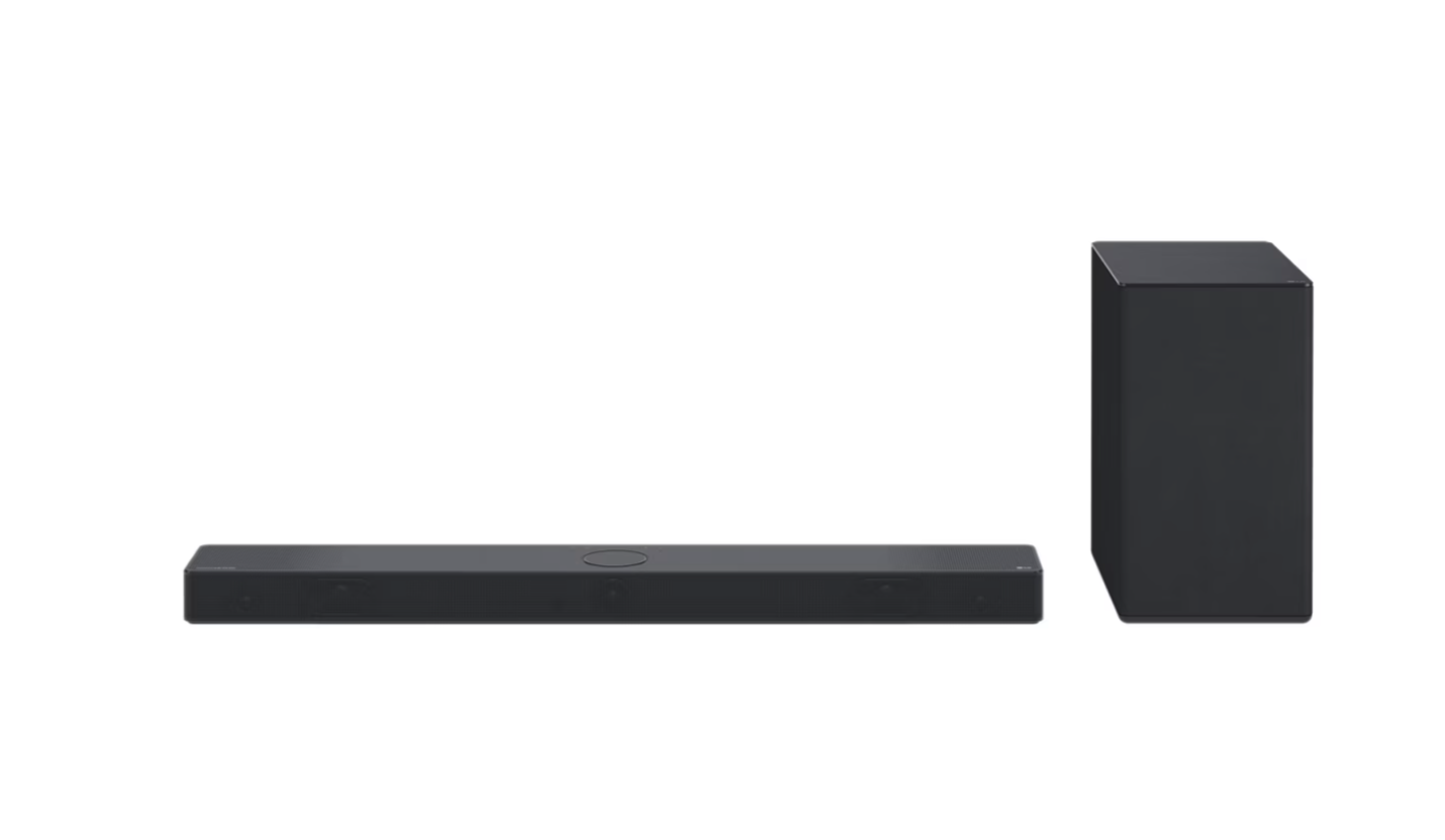 LG DSC9S barre de son