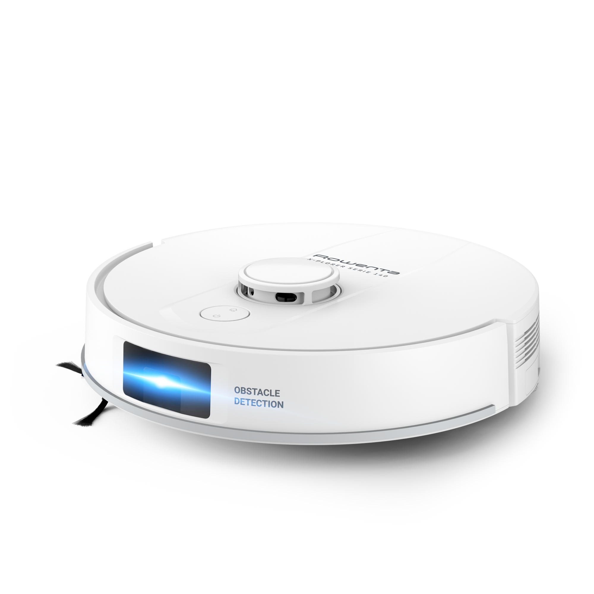 ROWENTA RORR9177WH aspirateur robot