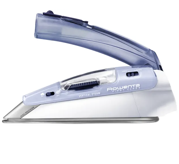 ROWENTA RODA1510F1 fer à vapeur de voyage
