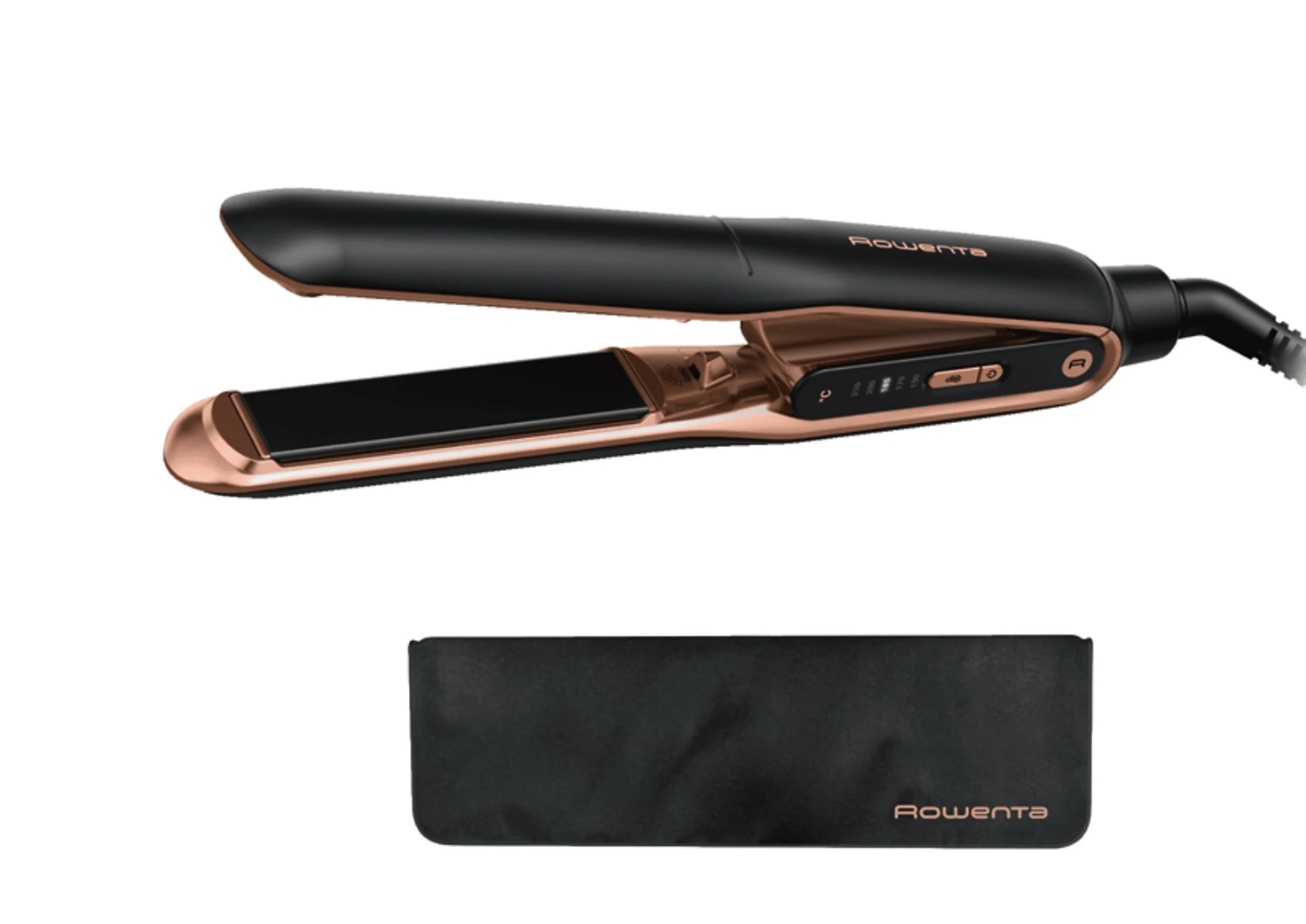 ROWENTA ROSF8120F0 lisseur