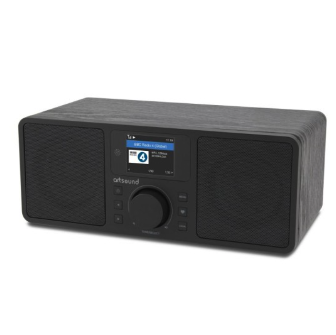 ARTSOUND R9 radio portable