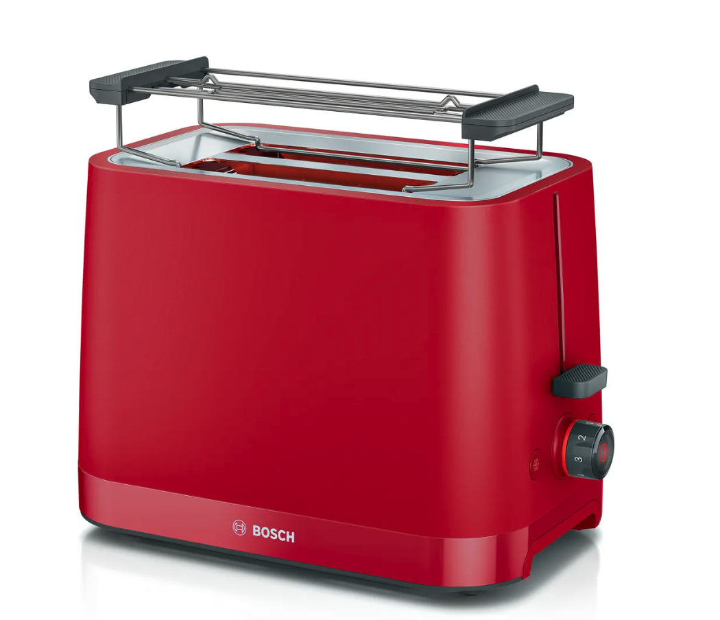 BOSCH TAT3M124 grill-pain