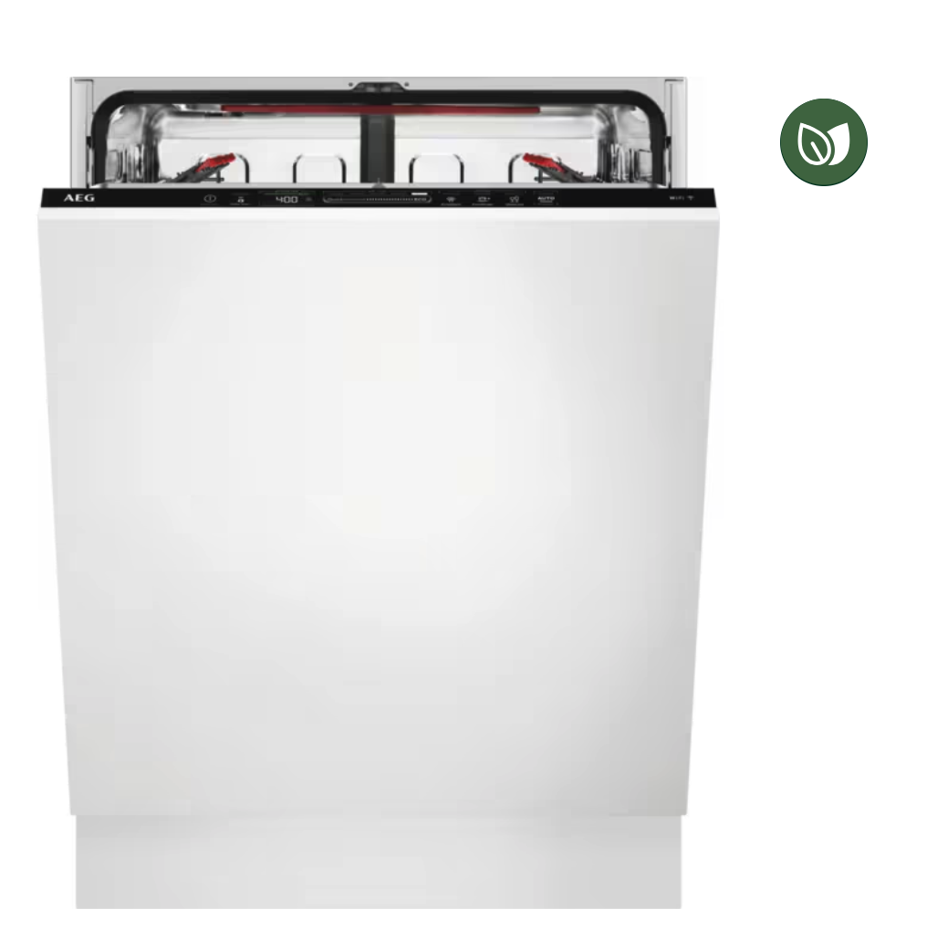 AEG FSE75648P 7000 lave-vaisselle entièrement intégrable
